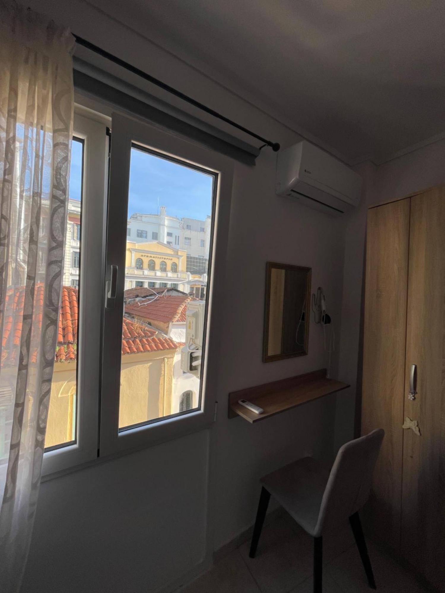 Greecerent - Ladadika Apartamento Tessalónica Exterior foto