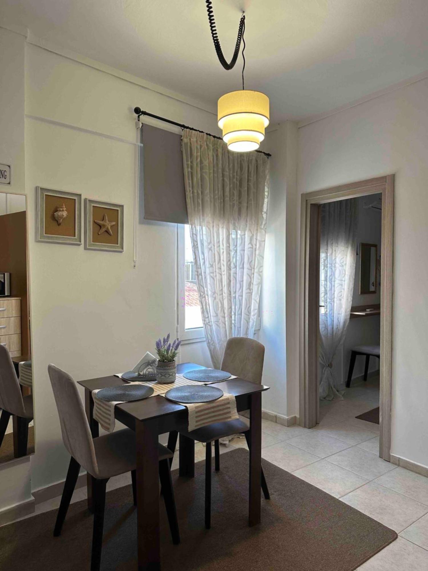 Greecerent - Ladadika Apartamento Tessalónica Exterior foto