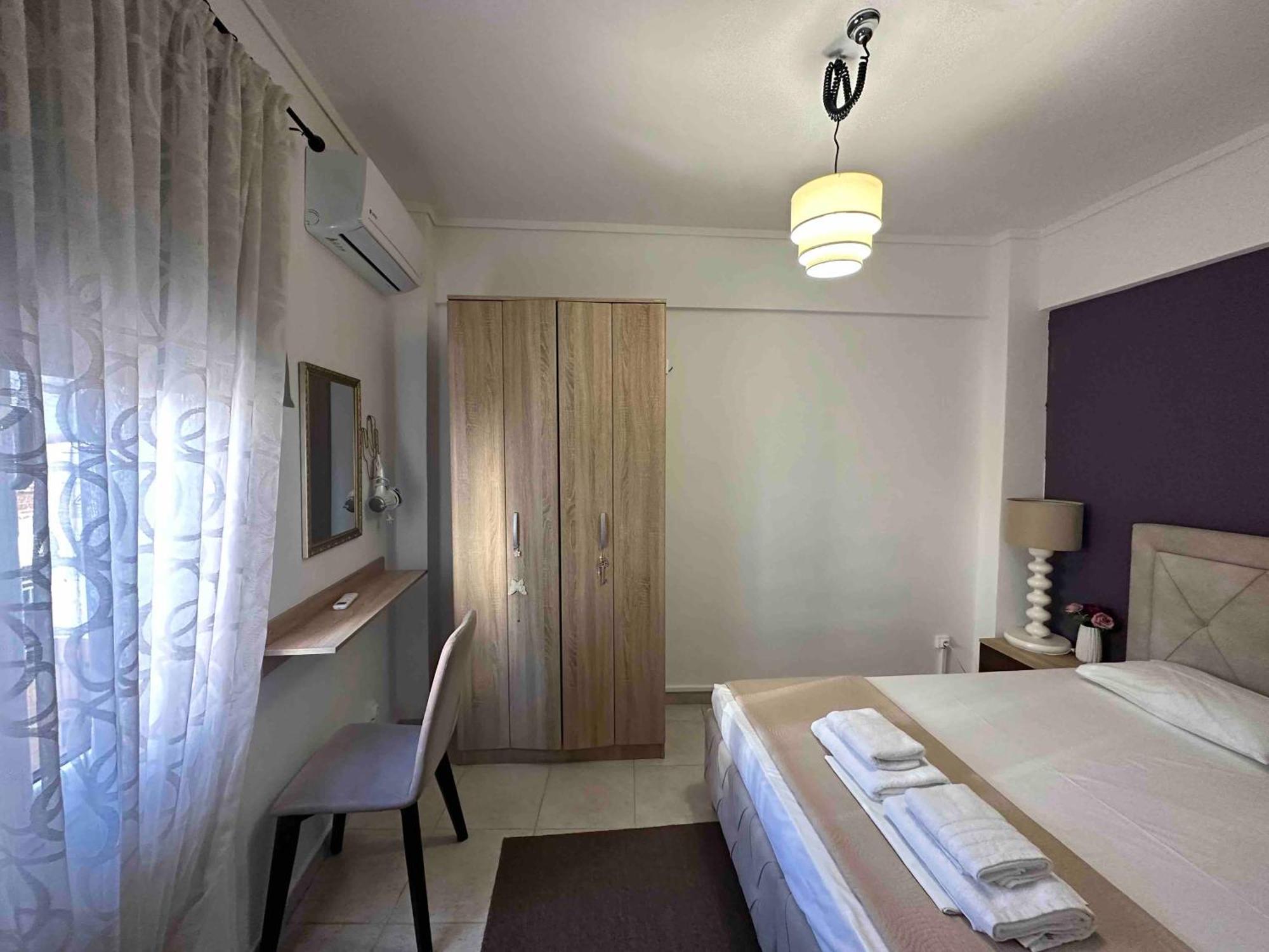 Greecerent - Ladadika Apartamento Tessalónica Exterior foto