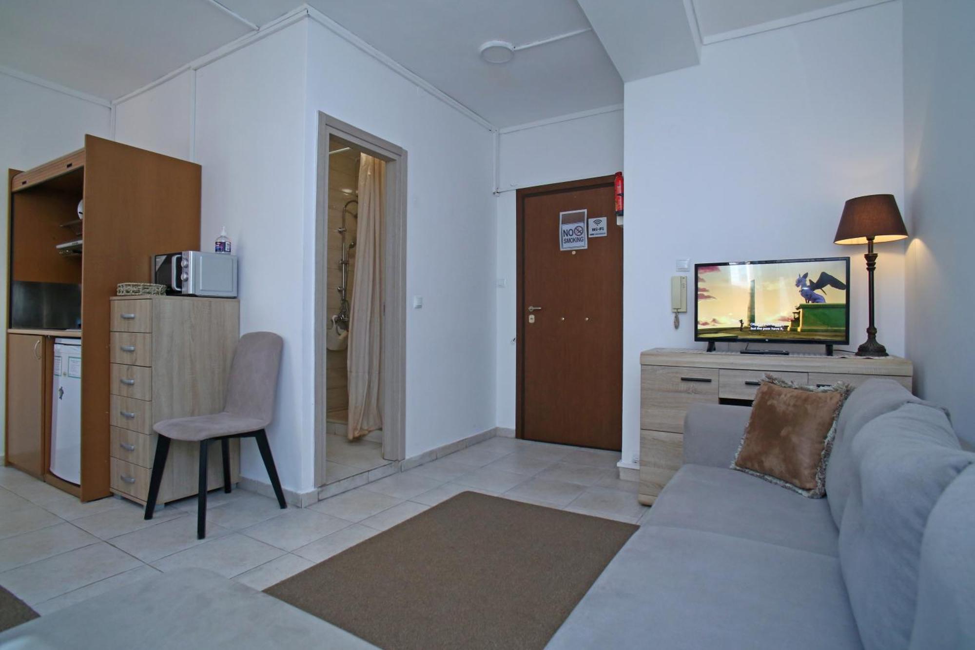 Greecerent - Ladadika Apartamento Tessalónica Exterior foto